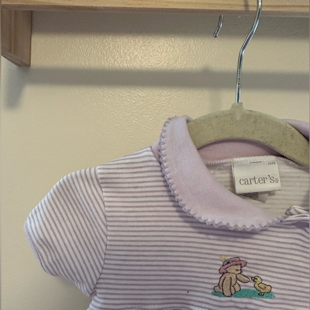 Vintage Baby Shirt